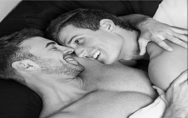 Skandal Video Bokep Gay Viral  KABUPATEN LAMPUNG UTARA